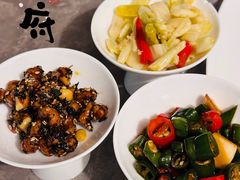 -宫燕府·京菜·烤鸭·淮扬菜(王府中心店)