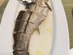 鸡汁江白鱼-琼林徽宴(中央门店)