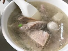 -非遗·爱西干面(小公园总店)