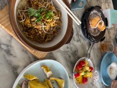 -东南里湖景餐厅·新闽菜(浦西万达店)