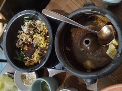 -云海肴·汽锅鸡·云南菜(曲江大悦城店)