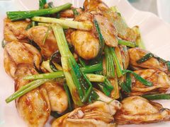 -焕记海鲜饭店