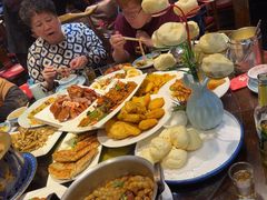 -东北大院·东北菜(三台子店)