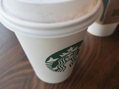 -星巴克(北京通州九棵树西路店)