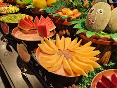 -梨花自助烤肉(乐宾店)