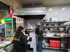 -王记肉火烧早餐中国店