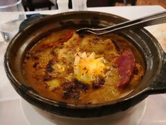 葡国鸡-沙利文餐厅(南湾街店)