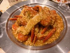 -聚味瞿记·龙虾堂(渔人码头一店)