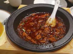-国人川菜(李家村建东街店)