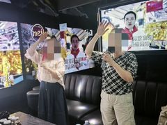 -魅KTV·AI辅唱(人民广场旗舰店)