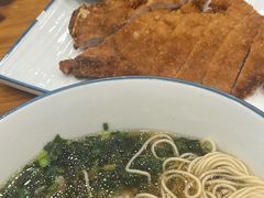 -小方的面(徐家汇店)