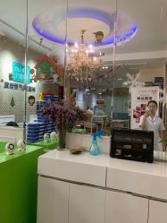 -Dr.林醫生产后修复·超级店(南京江宁同曦店)