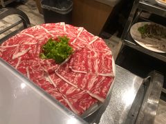 内蒙羔羊-gleeglee乐溢亦茶(合生汇店)