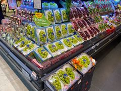 -Olé精品超市(广州太古汇店)