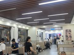 -仙螺岛海鲜自助餐厅(总店)