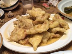 -小船渔村·大连菜(明泽街店)