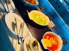 -君悦酒店·乐厨·高空自助餐(青年大街店)