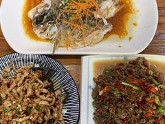 -下梅人家土菜馆(历史文化餐厅度假区店)