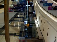 -万象影城(石家庄万象城IMAX激光店)