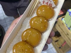 -董顺桃小粒臭豆腐(坡子街店)