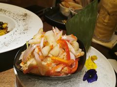 -星叶·东南亚料理(宁波万象汇店)