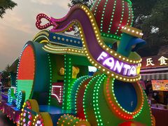 -青岛方特梦幻王国