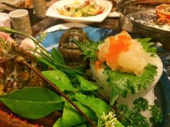 -蟹之国·精品蟹料理(极地店)