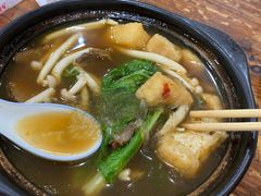 -凡老头米线砂锅(古荡新村西粮站)