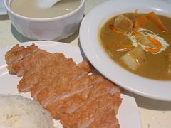 -龙记香港茶餐厅