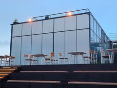 -Cafe Aewol Monsant