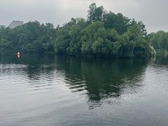-新江湾城公园