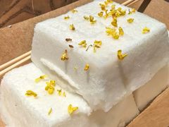 -李百蟹·江南蟹黄面(夫子庙店)