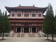 -龙口南山旅游景区