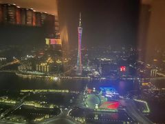 -广州四季酒店