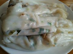 -云侨·传统纯手工越南小卷粉(永益巷店)