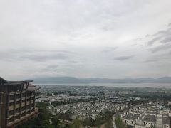 -大理实力希尔顿酒店御璽中餐厅YUXI – CHINESE RESTAURANT