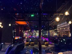 -SPARK(成都W酒店)