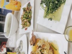 -星奇缘·海鲜餐厅(东山美食地标店)