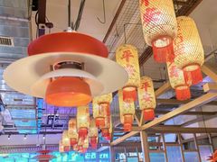 -李姑婆鲜切牛肉火锅自助(凤城二路店)