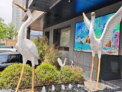 -连鹭海鲜·大连菜(星海店)