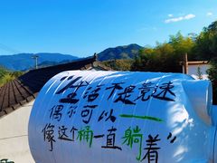 -四明湖