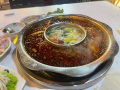 -枇杷园食为鲜火锅(南山店)