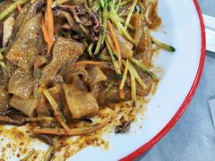 -金家老三饭庄(常营店)