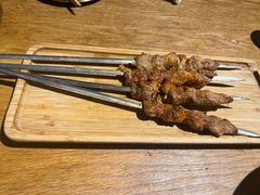 -毡房姑娘·新疆菜·烧烤