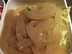 -锅说大脸毛肚重庆老火锅(佐阾店)