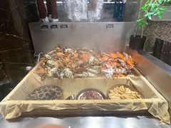 -初色海鲜自助(万丰路店)