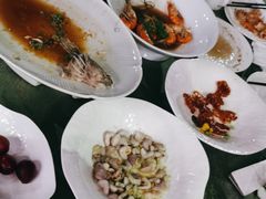 -老运河餐厅