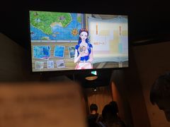 -东京塔海贼王主题公园