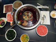 -俏媳妇火锅(宽窄巷子店)
