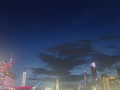 -琶醍壹号•潮菜江景餐吧